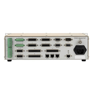 Telex 803 12-Channel Programmable Master Station