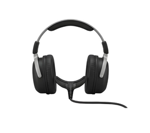 Telex Aviation Intercom Dual Ear Micro Phone Headset