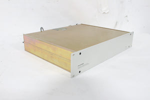 Telex RTS 800 Series 862 Intercom System Interconnect