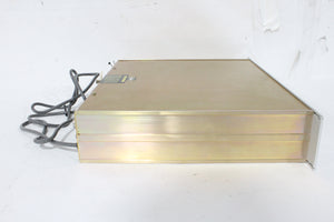 Telex RTS 800 Series 862 Intercom System Interconnect