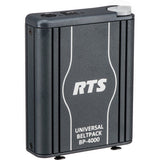 Telex RTS Series 4000 IFB System Beltpack