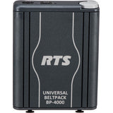 Telex RTS Series 4000 IFB System Beltpack