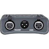 Telex RTS Series 4000 IFB System Beltpack