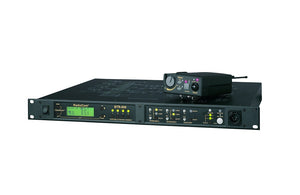 Telex RadioCom BTR-800 UHF Intercom Base Station