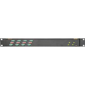 Telex Audiocom EMS-4001 4-Channel Expansion Station for Wired Intercom