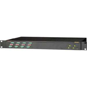 Telex Audiocom EMS-4001 4-Channel Expansion Station for Wired Intercom