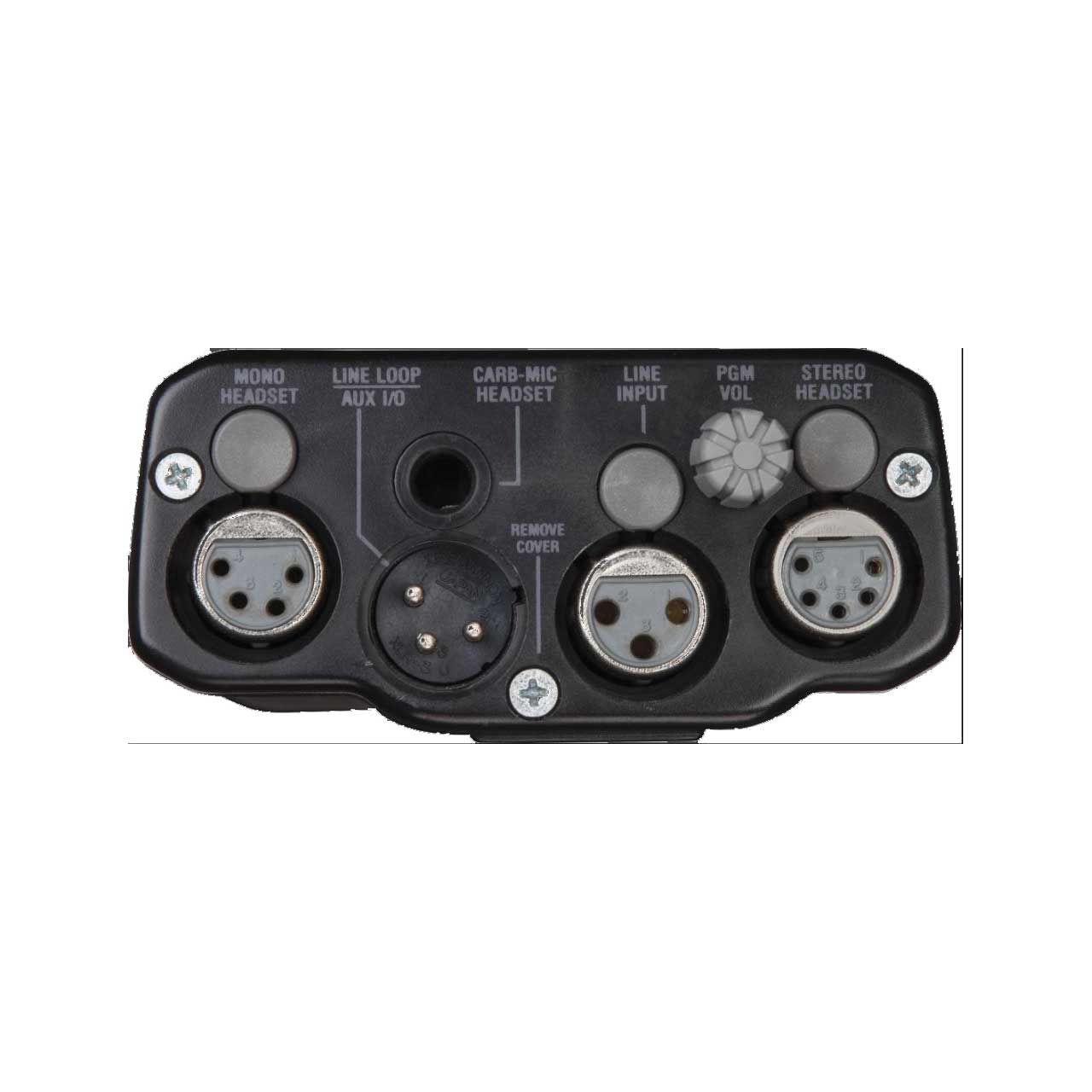 Telex BP325 Portable Headset Station