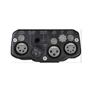 Telex BP325 Portable Headset Station