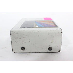 Telex F.01U.391.513 TW-5W 1x5 Dual Channel 3 Pin XLR Passive Splitter