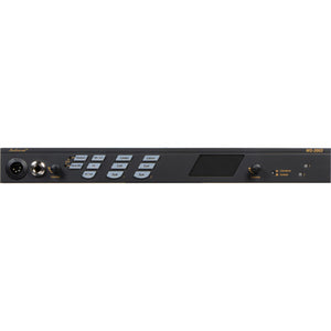 Telex MS2002 Two-Channel Master Station