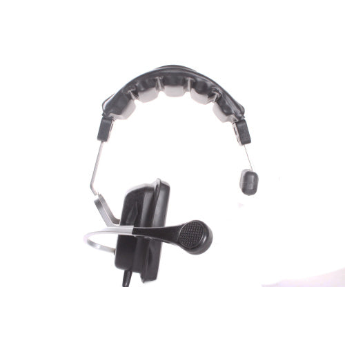 Telex PH-1 Full Cushion Single Sided Headset XLR 4