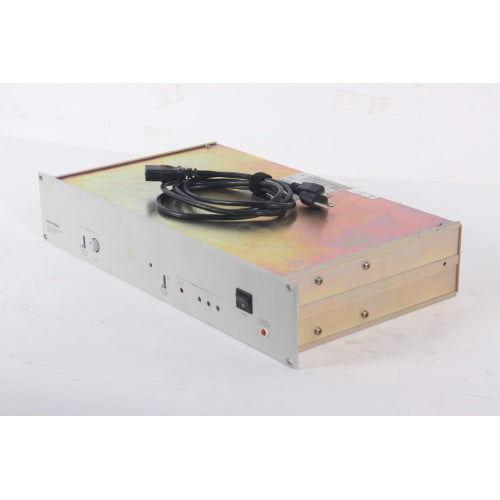 Telex PS31 Intercom Power Supply Unit