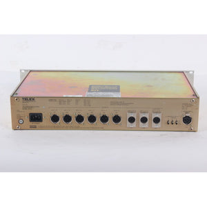Telex PS31 Intercom Power Supply Unit