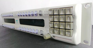 Telex RTS KP-32 32 Position Intercom Talkback Matrix Key Panel