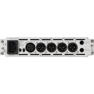 Telex RTS PS-20 Power Supply