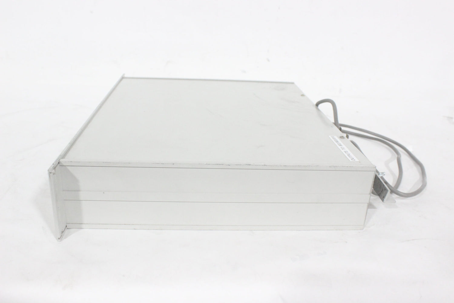 Telex RTS Systems Model 862 Series 800 Intercom System