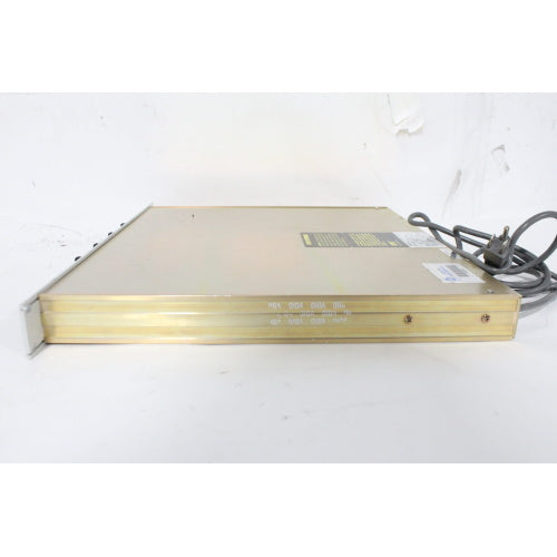 Telex RTS Systems Series 4000 IFB System