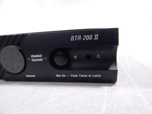 Telex RadioCom BTR-200 II Wireless Intercom Basestation