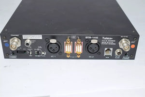 Telex RadioCom BTR-500 Wireless Intercom System