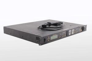 Telex RadioCom BTR-800 Intercom Base Station tx518.1-535.9 rx632.1-649.9 MHZ