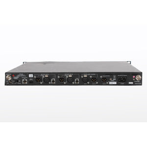 Telex RadioCom BTR-800 Intercom Base Station tx518.1-535.9 rx632.1-649.9 MHZ