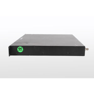 Telex RadioCom BTR-800 Intercom Base Station tx518.1-535.9 rx632.1-649.9 MHZ