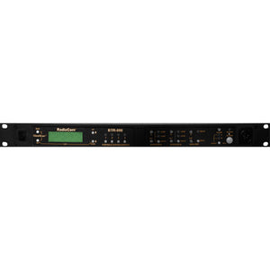 Telex RadioCom BTR-800 UHF Intercom Base Station