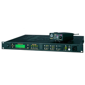 Telex RadioCom BTR-800 UHF Intercom Base Station