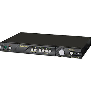 Telex RadioCom BTR 300  Single Channel VHF Wireless Intercom Base Station