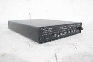 Telos Systems The Link Intercom-To-Telephone Interface w/ Telephone, Telephone Cable, And PSU