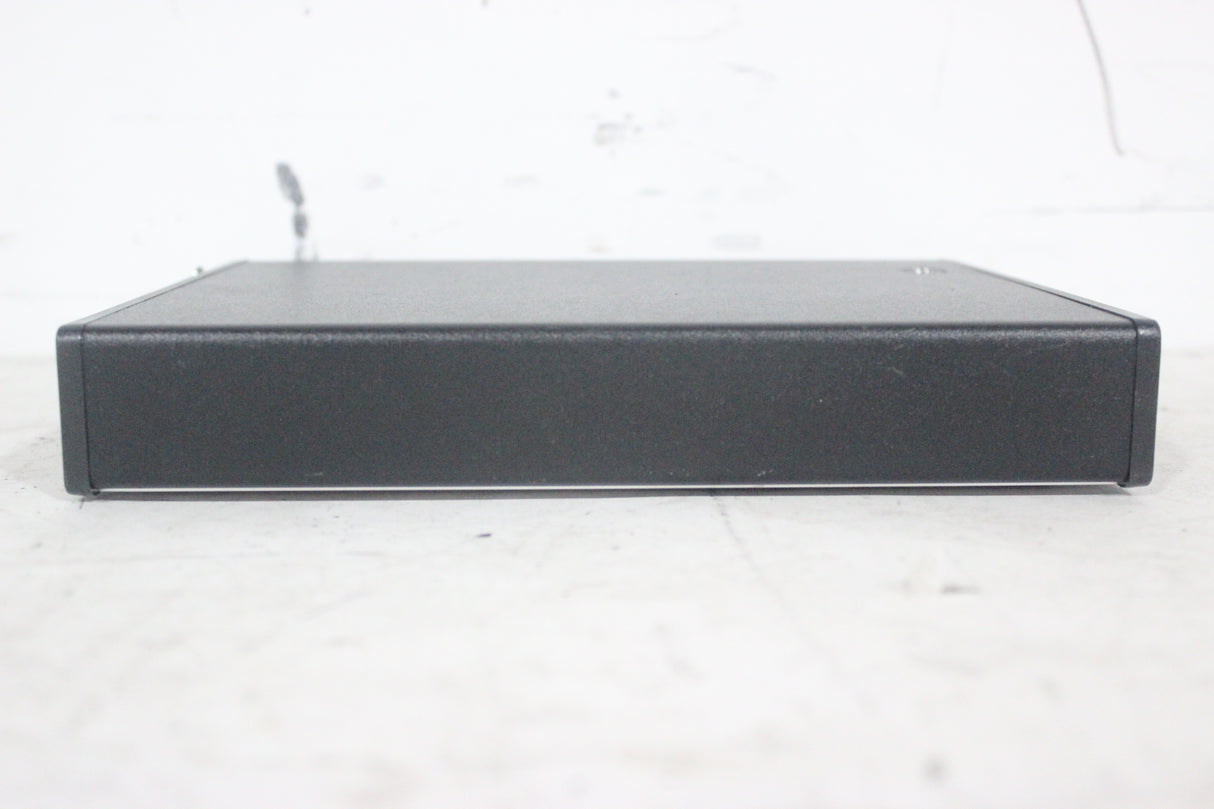 Telos Systems The Link Intercom-To-Telephone Interface w/ Telephone, Telephone Cable, And PSU