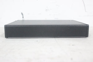 Telos Systems The Link Intercom-To-Telephone Interface w/ Telephone, Telephone Cable, And PSU