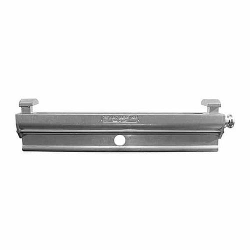 The Light Source 24 Mega-Beam Clamp 2 Ton Silver MBC2T-24M