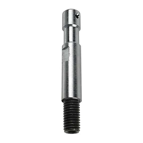 The Light Source Baby Pin with 1_2-13 Male Threads Silver MBP.5