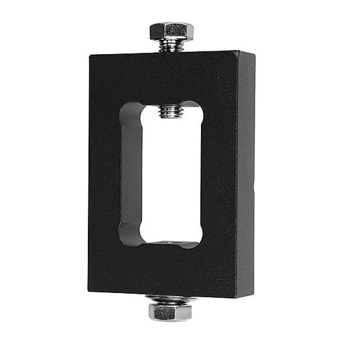 The Light Source Genie Fork Adapter Black GFAB