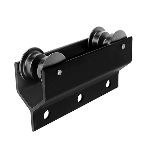 The Light Source M140 Master Carrier Black Anodized M140CARRIERMASTER-B