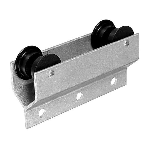 The Light Source M140 Master Carrier Silver M140CARRIERMASTER-M