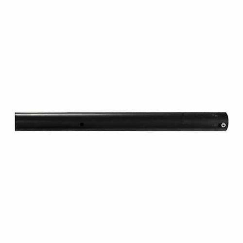 The Light Source Mega-Baby 12 Sidearm Tube Only Black Anodized MDB12T