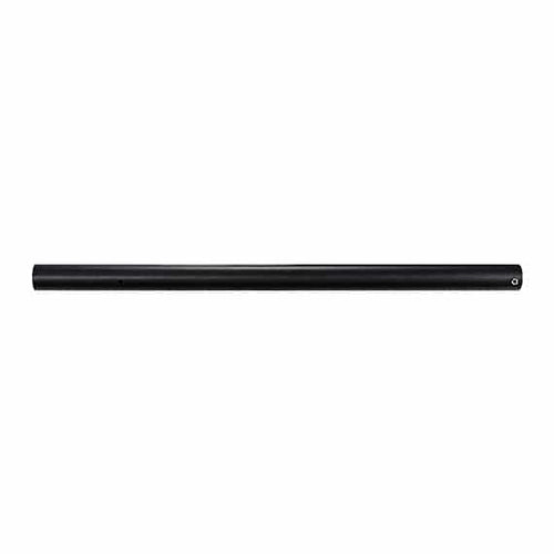 The Light Source Mega-Baby 18 Sidearm Tube Only Black Anodized MDB18T