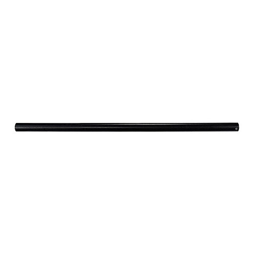 The Light Source Mega-Baby 24 Sidearm Tube Only Black Anodized MDB24T