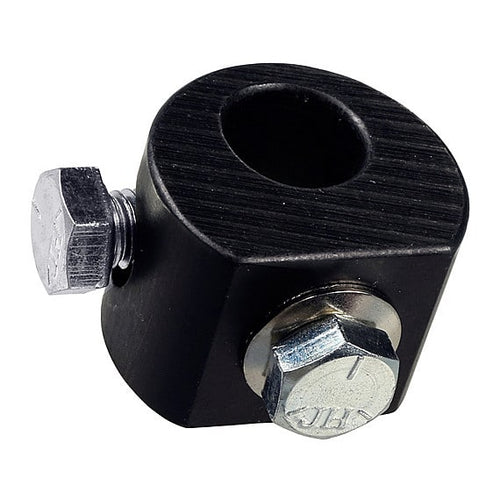 The Light Source Mega-Baby Sidearm Slider Assembly Black MDBL