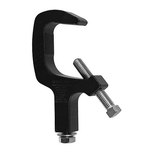 The Light Source Mega-Clamp Black 5_16 Mounting Hardware MAB5_16