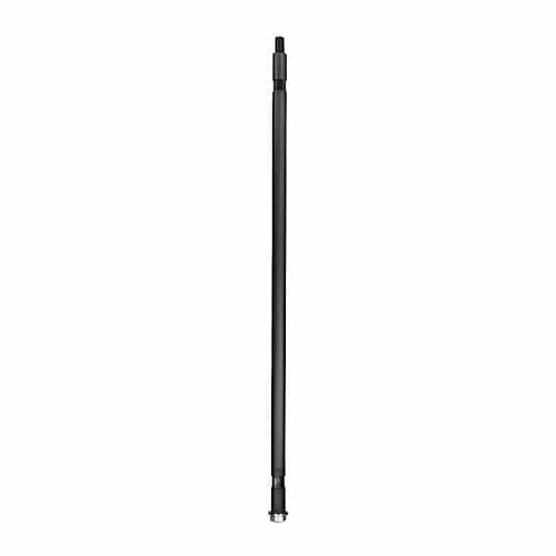 The Light Source Mega-Drop Down 24 inch Black MDDB24