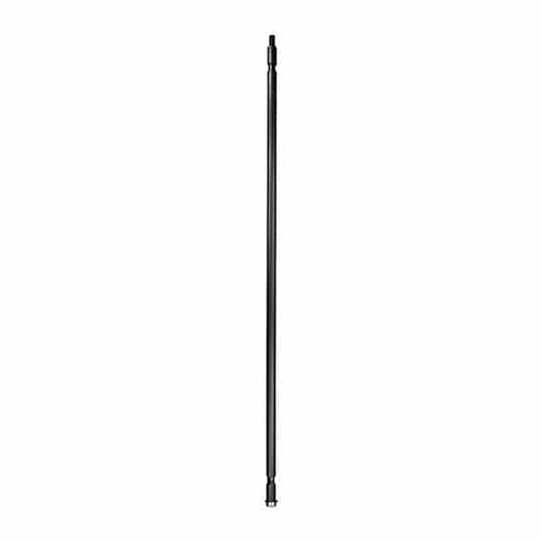 The Light Source Mega-Drop Down 36 inch Black MDDB36