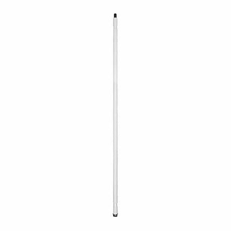 The Light Source Mega-Drop Down 36 inch White Powder Coat MDDW36