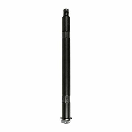 The Light Source Mega-Drop Down 9 inch Black MDDB9