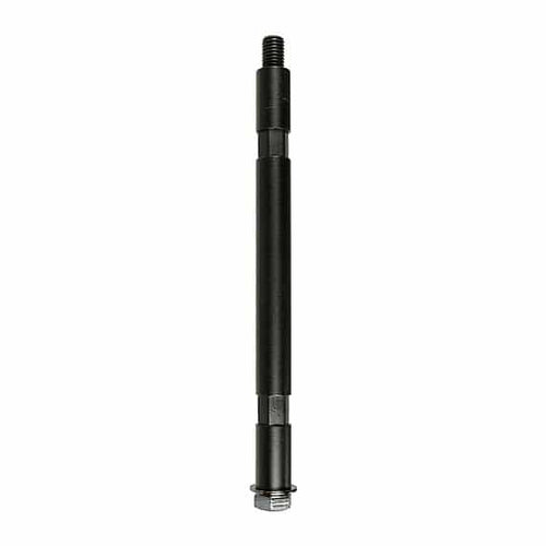 The Light Source Mega-Drop Down 9 inch Black MDDB9