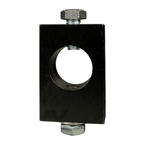 The Light Source Mega-Sidearm Slider Black Anodized MSASB