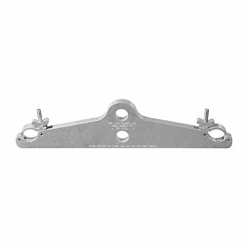 The Light Source Mega-Truss Pick 24 Inch 1 ton Silver MTP24