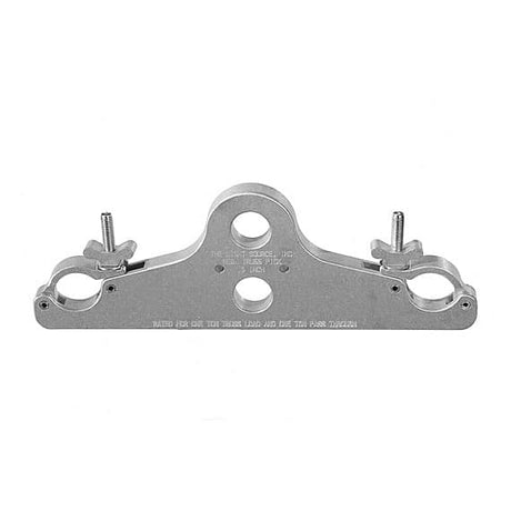 The Light Source Mega-Truss Pick Christie Lites 1 ton Silver MTPCL16